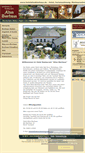 Mobile Screenshot of hotelaltesbierhaus.de